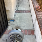 Call Team Rooter 24/7 for any plumbing issues.