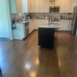 Carpet Cleaning Project