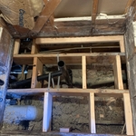 Shower, Pan and Drain Replacement