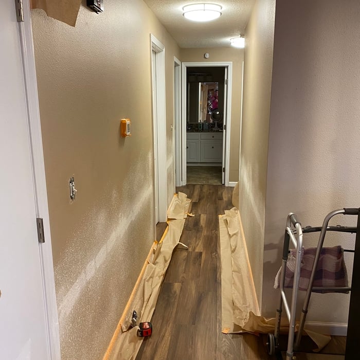 Handyman Services Project