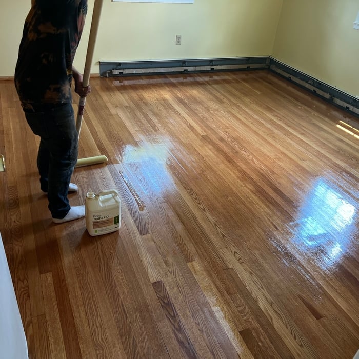 Remodeling - General Project