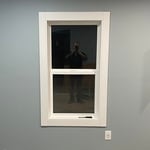 Gutters, siding and windows