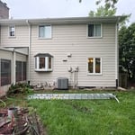 Gutter Repair & Replacement Project