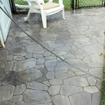 Landscaping - Hardscaping & Pavers Project