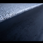 Single color stain and seal