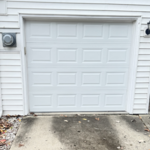 Garage Door Replacement