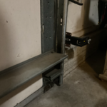 High Cycle Garage Door Spring Replacement & Stainless Steel Cable Replacement