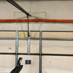 High Cycle Garage Door Spring Replacement