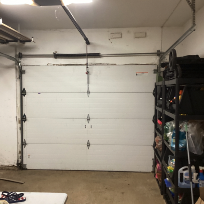 Spring Replacement by BDK Door in Schaumburg, IL