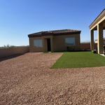 Landscaping Project