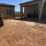 Landscaping Project