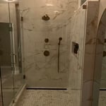 Plumbing Project