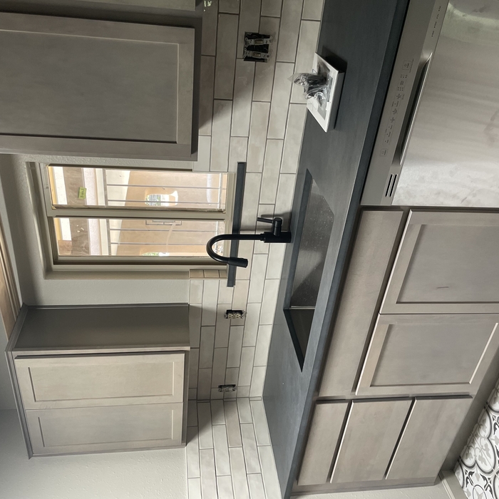 Remodeling - General Project