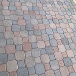 Pavers Installation in West Los Angeles