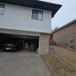 Full Renovation / LP Smart Side / Malarkey Shingles