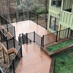 Composite Deck