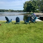 This was the space the homeowner was working with