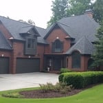 Roof Replacement