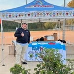 Volunteer Work