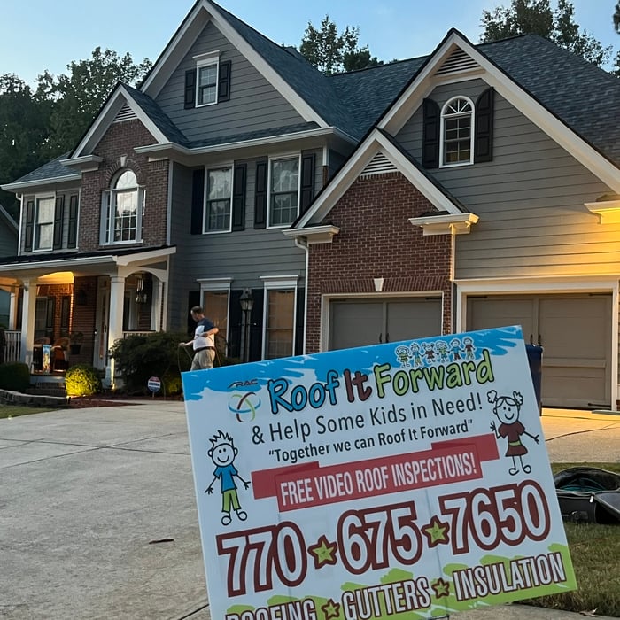 Roof Replacement
