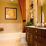 Bath Remodel