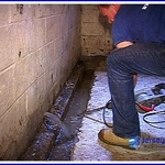 Basement-Waterproofing by Jersey Dry Inc.
