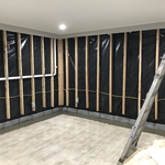 Waterproofing