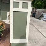 James Hardie Install