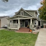 James Hardie Install