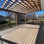 Decks & Porches Project