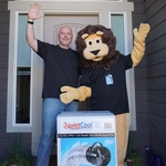 QuietCool Winner from Taste of Fort Collins 2022