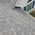 Landmark Pro Roof Replacement