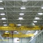 Energy Efficient & LED Lighting