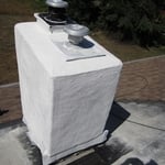 chimney repair
