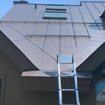 Roofing Project