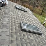 Roofing Project