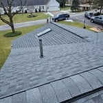 Roofing Project