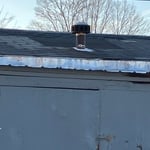 Roofing Project