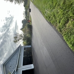 Driveways - Asphalt Project