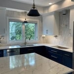 Woodbury, MN Kitchen Remodel