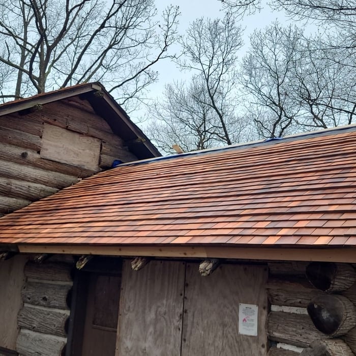 The Lodge Carriage House at Haven Hills