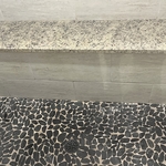 Shower Grout After Cleaning