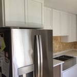 Remodeling - Kitchen & Bathroom Project
