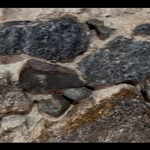Repair of mortar and stucco