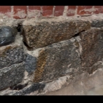Repair of mortar and stucco