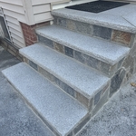 Landscaping - Hardscaping & Pavers Project