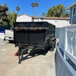 Dumpster Rental Service