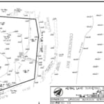 Aerial Land Surveying - Commercial Property Topographic Topo Contour Survey - 4