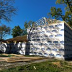 Framing from ground up