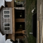 3600 square-foot duplex